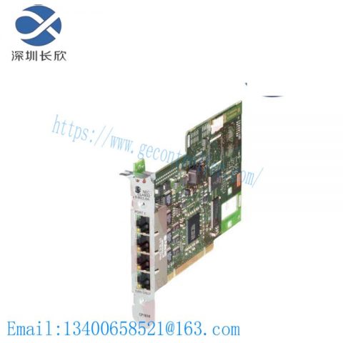 SIEMENS 6GK1 161-6AA00 Communication processor for Industrial Automation