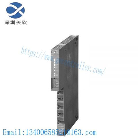 SIEMENS 6GK7443-1GX20-0XE0: Advanced Ethernet Communication Processor for S7-400 Systems