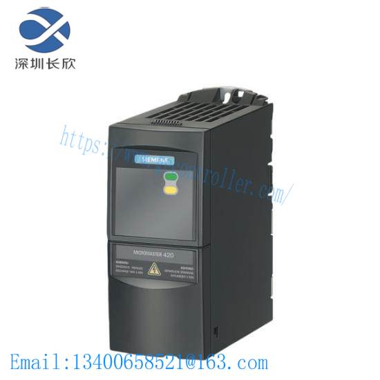 6se6420-2ab15-5aa1_siemens_drive.jpg Siemens 6SE6420-2AB15-5AA1 Inverter Drive