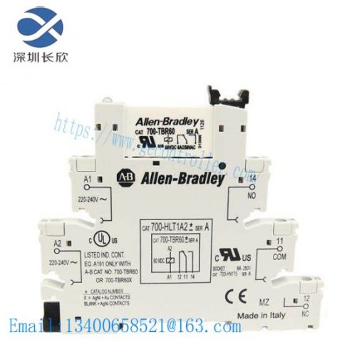 Hitachi 700-HLT12U2 - High Precision Control Module, 200 characters or less