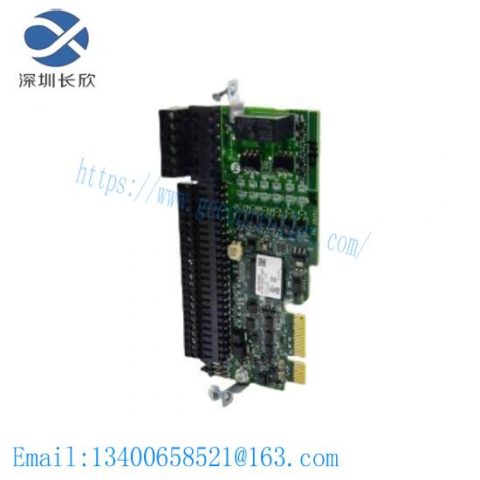 ABB 81001-451-72-R Industrial Control Module, Precision & Efficiency for Advanced Automation