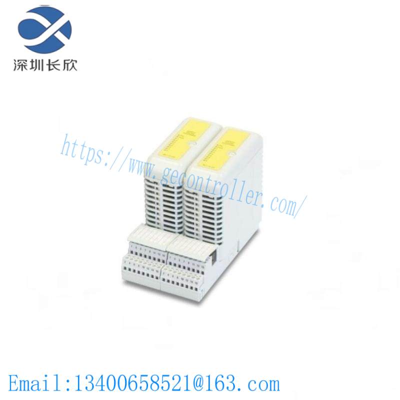 8810-hi-tx-01_emerson_8-channel_safety_analog_input.jpeg EMERSON 8810-HI-TX-01: 8-Channel Safety Analog Input Module