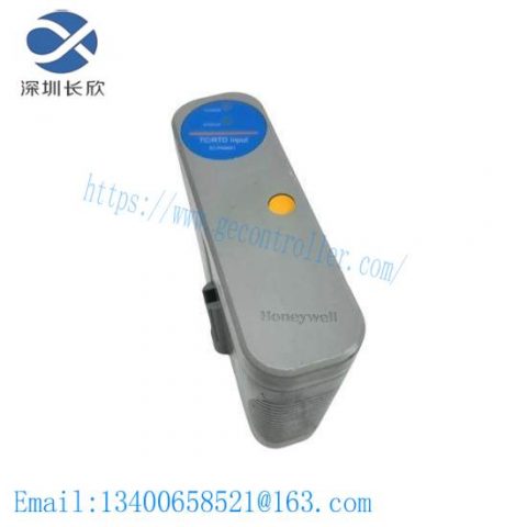 Honeywell 8C-PAIMA1 (51454473-175) - High-Precision Analog Input Module for Industrial Automation