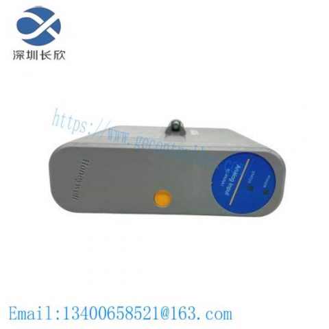 Honeywell 8C-PAINA1 (51454470-175) - Industrial Analog Input Module