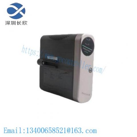 Honeywell 8C-PAON01 - Industrial Control Module