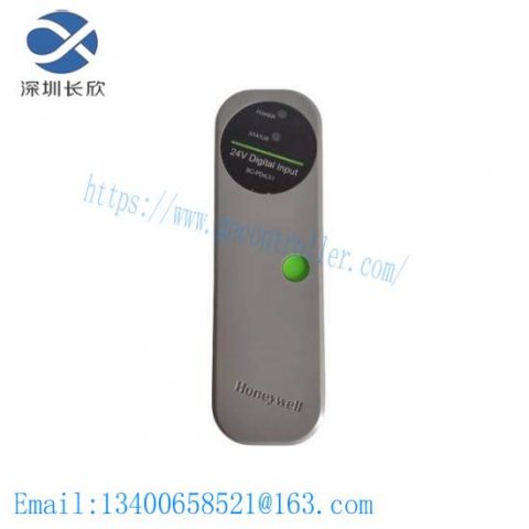 Honeywell 30750218-010 Industrial Control Module