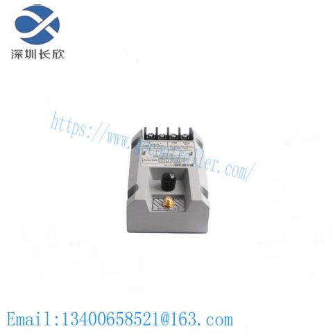 Bently Nevada 990-05-XX-01-00 MOD 147202-01 Vibration Transmitter