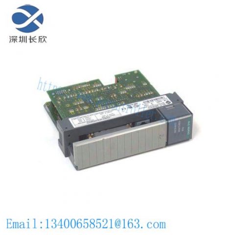 AB 1746-HSRV High-Speed Counter Module