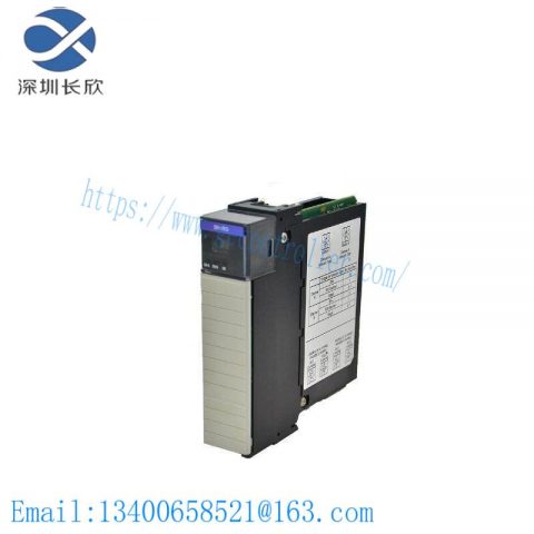 Allen-Bradley 1756-DHRIO Digital I/O Module