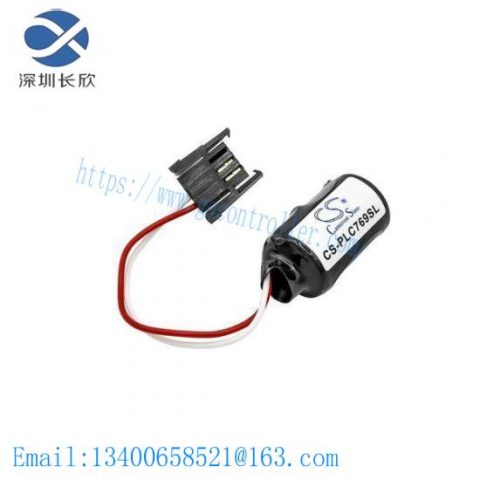 A-B 1769-BA Compact I/O Module for Automation Control Systems