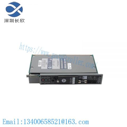 Allen-Bradley 1785-LT PLC-5/15 Processor Module