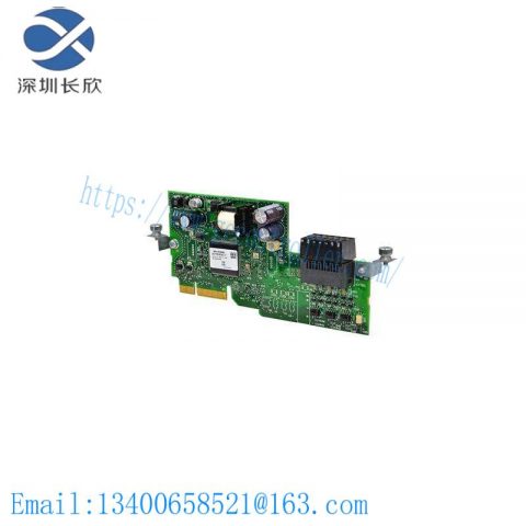 Rockwell A-B 20-750-ENC-1 PowerFlex 750 Encoder Option Module