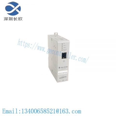 AB 1784-ETAP EtherNet/IP Tap - Industrial Networking Module, for Enhanced Data Integration