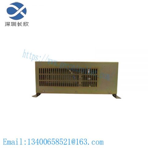 AB 1336-MOD-KC005: Dynamic Brake Kit by Allen Bradley, Industrial Control Module