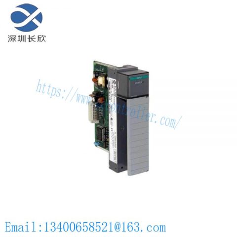 Allen Bradley 1746-NI4 SLC 4 Point Analog Input Module, for Precise Data Collection & Monitoring