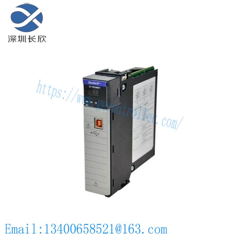 ab_1756-l65_cpu_controller.jpg AB 1756-L65 CPU Controller, Advanced Industrial Control Solution