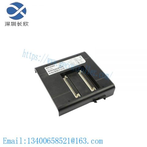 ABB AB 1756-PSCA2 MOUNTING ADAPTER - Precision Engineered Control Adapter for Industrial Automation