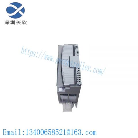 AB 1762-IQ16 Input Module, Advanced Control Solutions for Industrial Automation