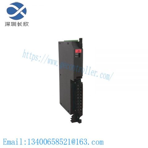 AB 1771-IR Input Module: Industrial Control Module by AB, for Advanced Process Control