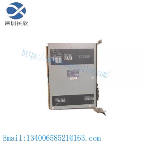 AB 1775-SR: Precision I/O Scanner Module by ABB, for Industry 4.0 Applications