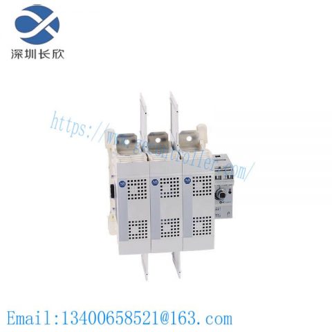AB 194R-J400-1753 Disconnect Switch: Reliable & Efficient Control Solutions