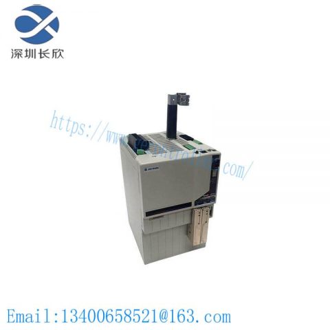 Kinetix 6000 Drive 2094-BC07-M05-S Integrated Axis Module