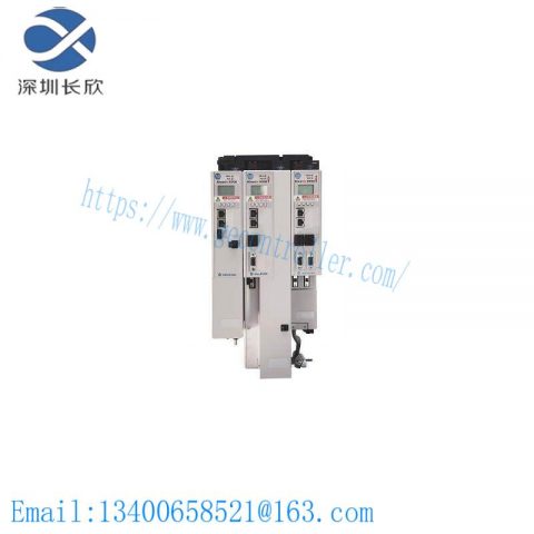 AB Kinetix 5700 AB 2198-S160-ERS3 Single Axis Inverter