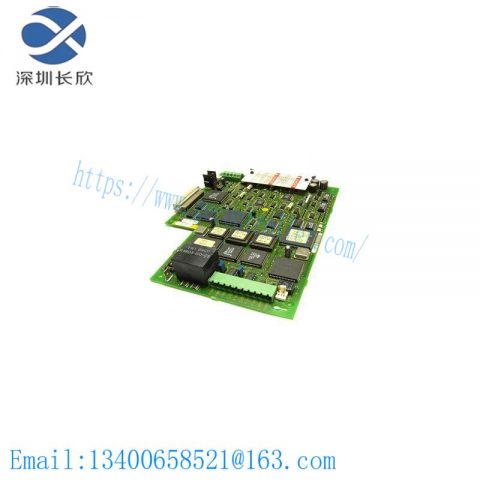 Allen Bradley 1336T-MCB-SP51B Main Control PC Board