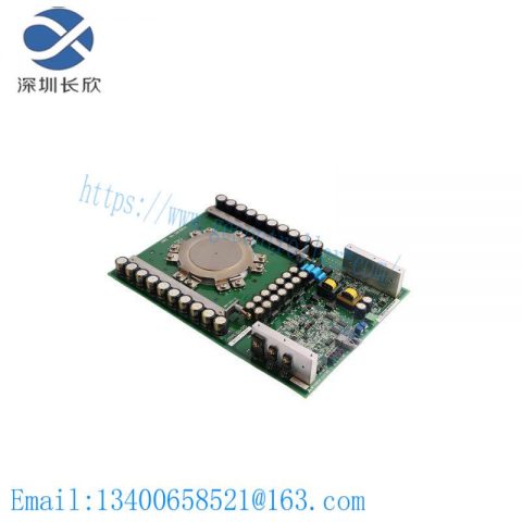 AB GU-D15 80173-110-01 G651885A - Precision Turn-Off Board