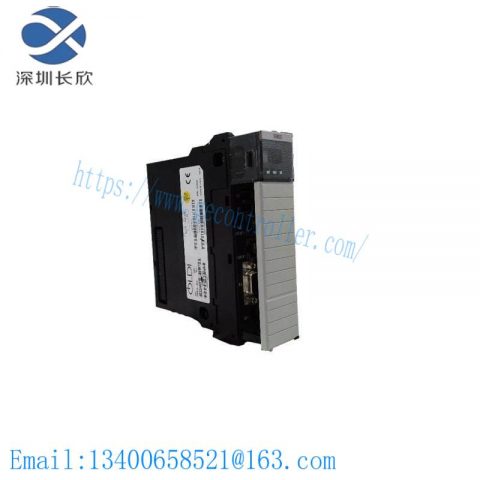 Allen-Bradley AB 1747-L40A/C SLC 500 Fixed Hardware Style Controller