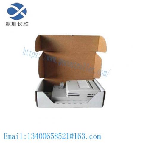 ABB 050745 E1CB BAYLY Process Control Module