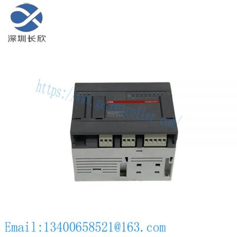 ABB 07KT98 WT98 GJR5253100R0270 Programmable Logic Controller