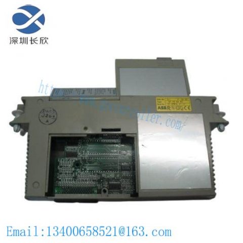 ABB 07PS62R2 Control Module - High Precision Industrial Automation Component