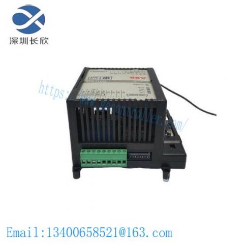 ABB 1KGT005200R0003 RTU 510 Automation Module