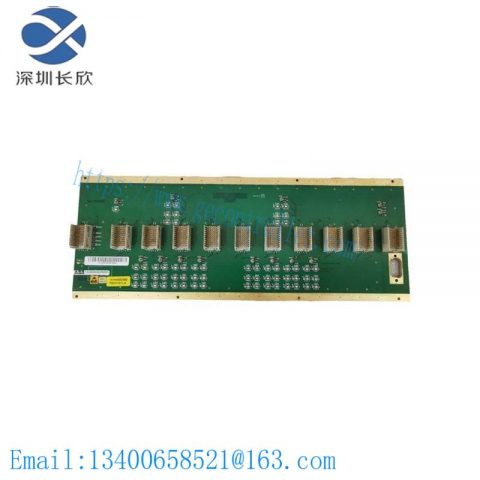 ABB 1KHW001432R0001 P3LG CIRCUIT BOARD: High-Power Control Module for Industrial Automation