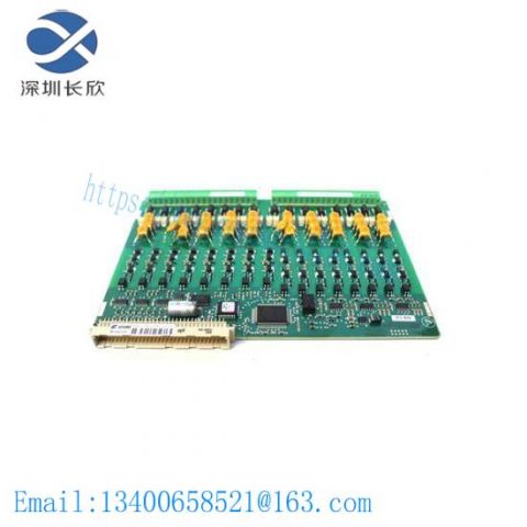 ABB 1MRK000508-BDr04 | 1MRK000007-21 Binary Input Module - Industrial Automation Solutions