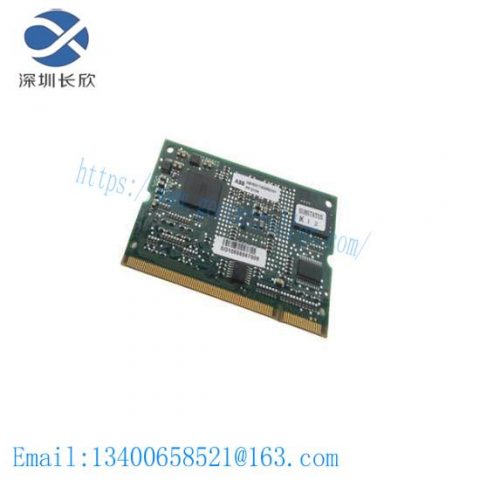 ABB 1MRK002247-ARr01 Industrial Motherboard