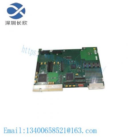 ABB 1MRK002247-BHR00 Industrial Drive Control Board
