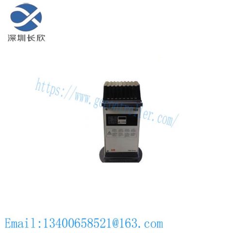 ABB 20MB5E-0M2R Inverter Sami MiniStar