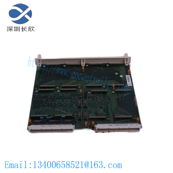 abb_3bhb022793r0001_ase2_ud_c920.png ABB 3BHB022793R0001 - ASE2 UD C920 Advanced Control Module, High Performance in Industry 4.0