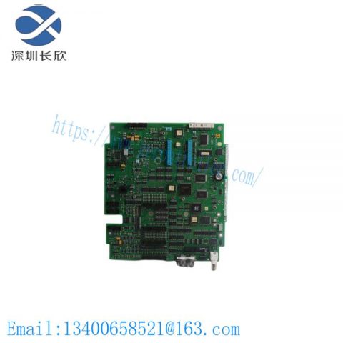 ABB 3BHE014967R0001: High-Performance Circuit Board for Industrial Automation