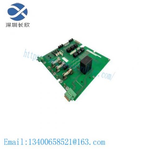 ABB 3BHE022886R0001 PCB Card; Manufacturer: ABB
