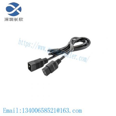 ABB 3BSC950073R27 Industrial Cable Assembly, High Performance, Precision Manufacturing