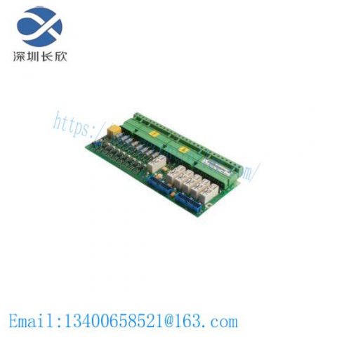 ABB 3BSE004573R0142 UFC760BE142 Control Board