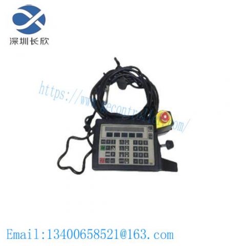 Allen-Bradley 1771-OMD/B 1771OMD, Control System Module