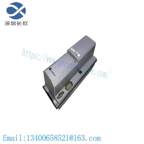 ABB 3HAB8101-2/04B IRB6700/IRB7600 Robots & Accessories