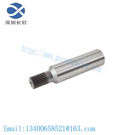 abb_3hac020131-001_pinion_automation_parts.jpg ABB 3HAC020131-001 Pinion Automation Parts, High Precision Drive Systems