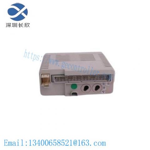 ABB 3HAC020209-001 Automation Parts for Industrial Control