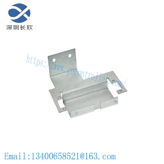 abb_3hac020295-001_bracket_brand_new_automation_parts.jpg ABB 3HAC020295-001 Bracket: Brand New Automation Parts