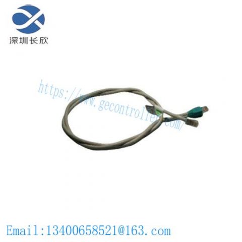 ABB 3HAC020580-001 Harness-Computer Unit for GTPU Automation Parts